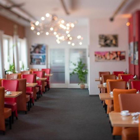 Hotel Im Schuetzenhof, Jever Eksteriør bilde
