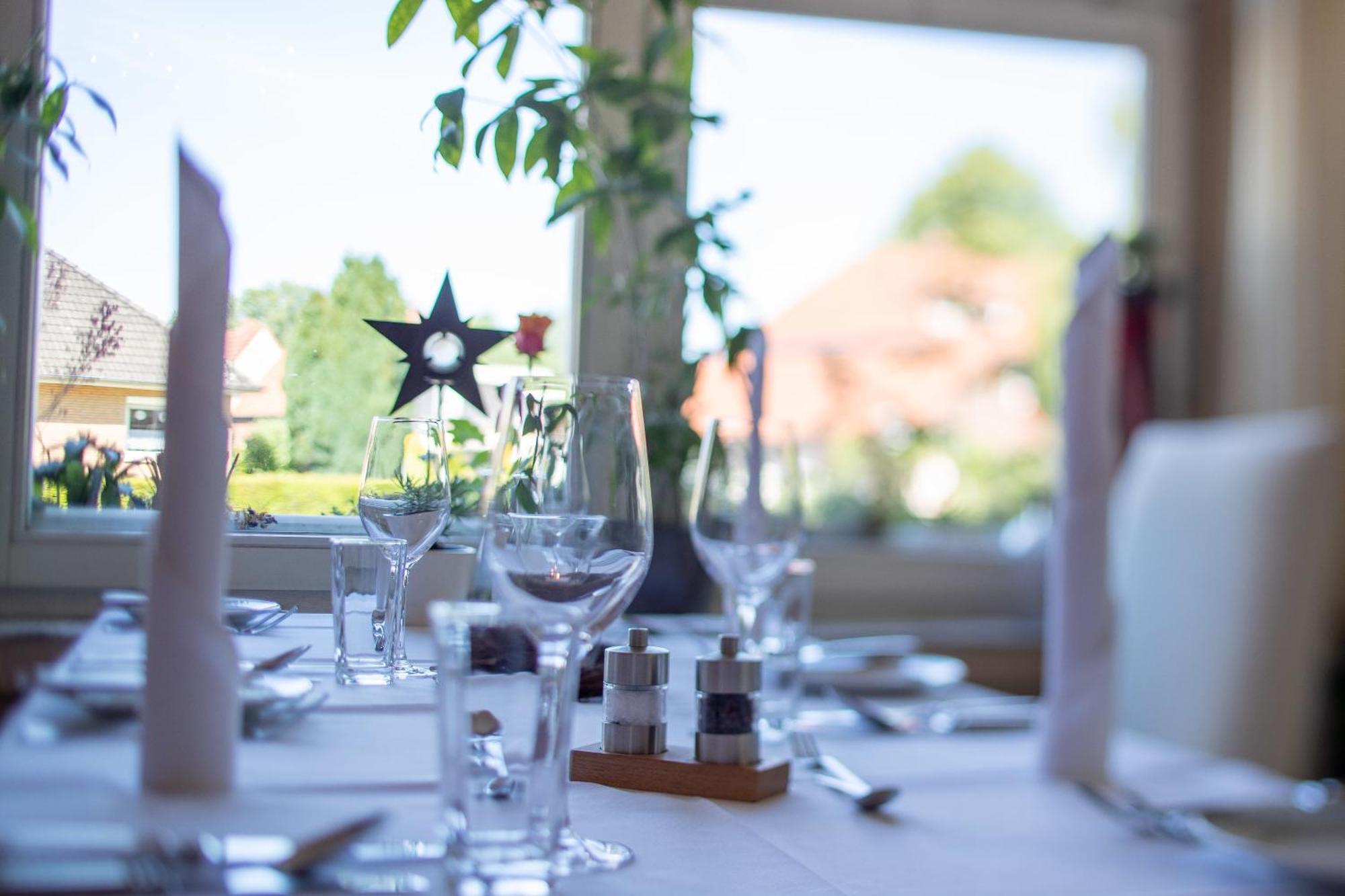 Hotel Im Schuetzenhof, Jever Eksteriør bilde