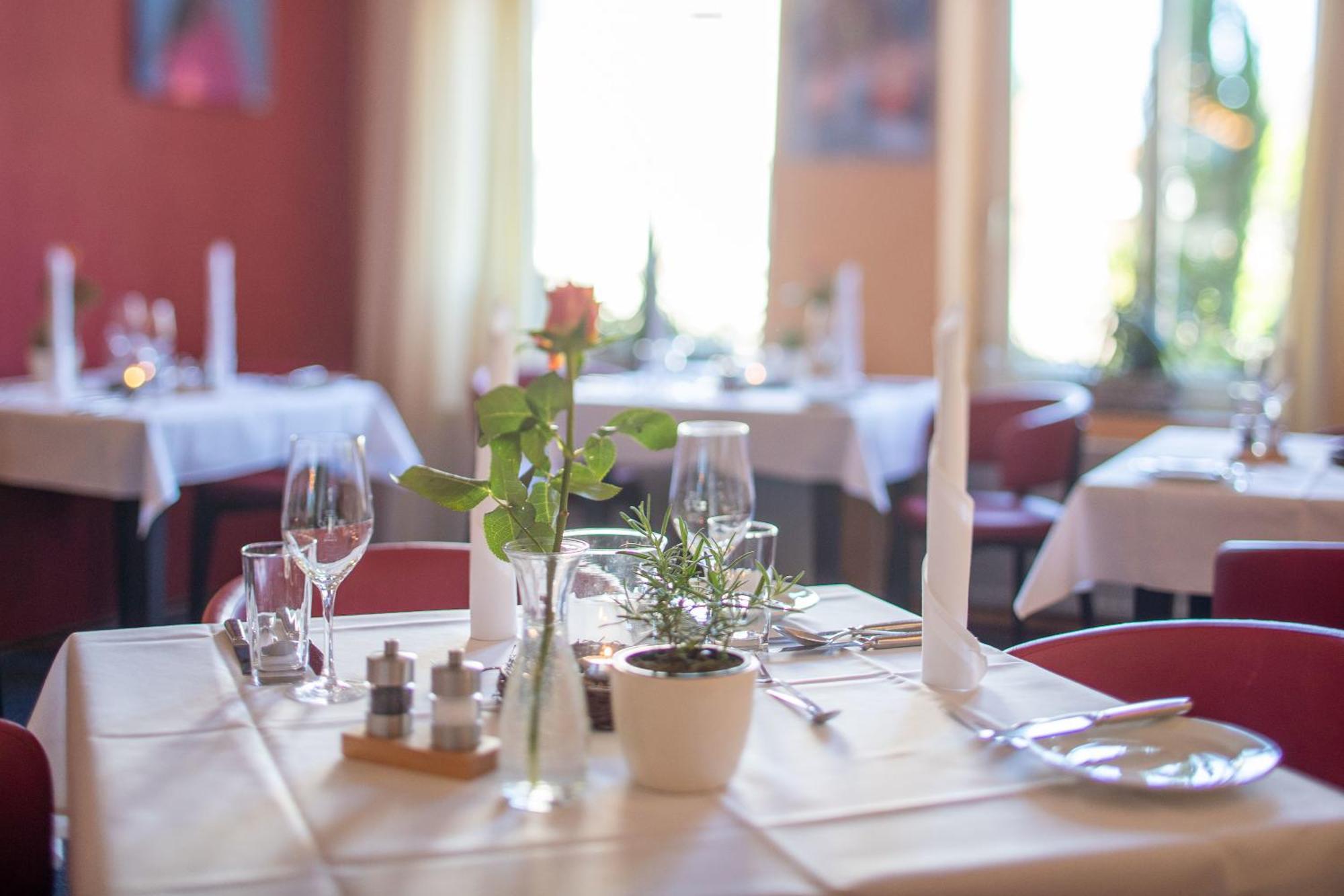 Hotel Im Schuetzenhof, Jever Eksteriør bilde