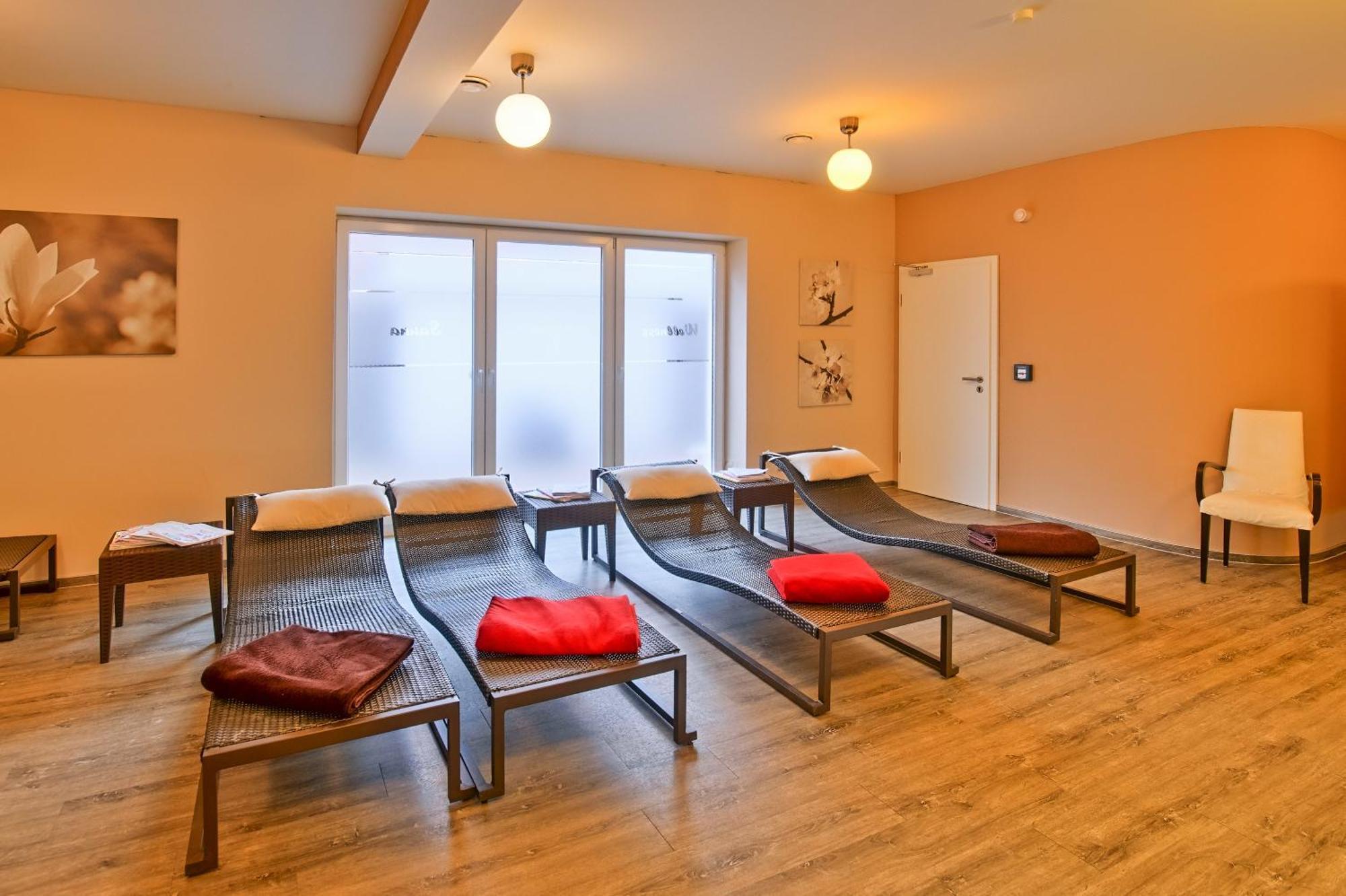 Hotel Im Schuetzenhof, Jever Eksteriør bilde