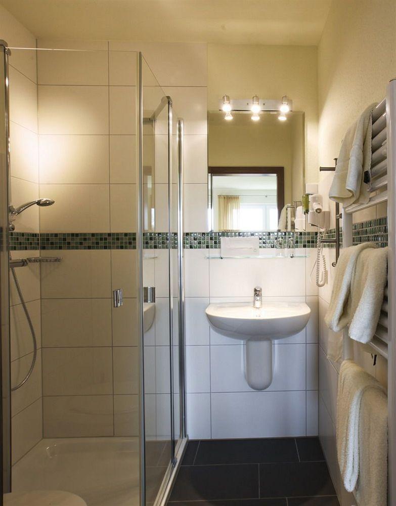 Hotel Im Schuetzenhof, Jever Eksteriør bilde