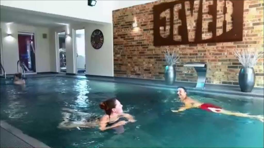 Hotel Im Schuetzenhof, Jever Eksteriør bilde